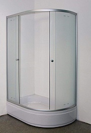 Parly Душевой уголок ZEM1201L – фотография-4